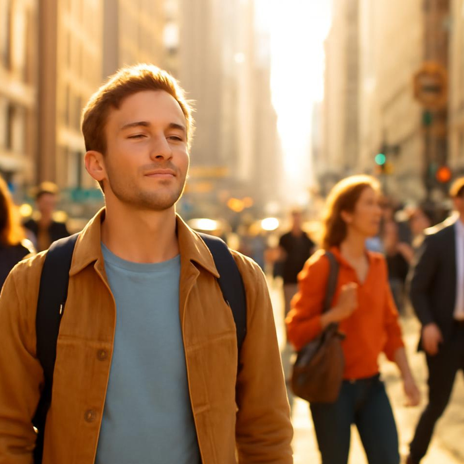 Парадокс опоздания